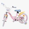 Disney Stitch Girls Fahrrad 16 Zoll