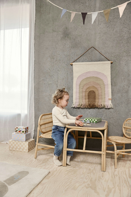 OYOY Mana Aufbewahrungsboxen 3er-Pack