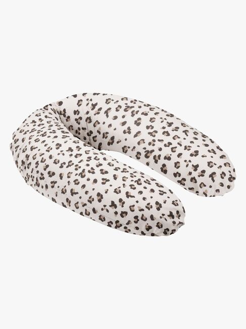 Doomoo  Still- & Schwangerschaftskissen, Leopard