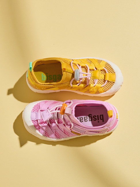 Bisgaard Zion Sneaker, Pink