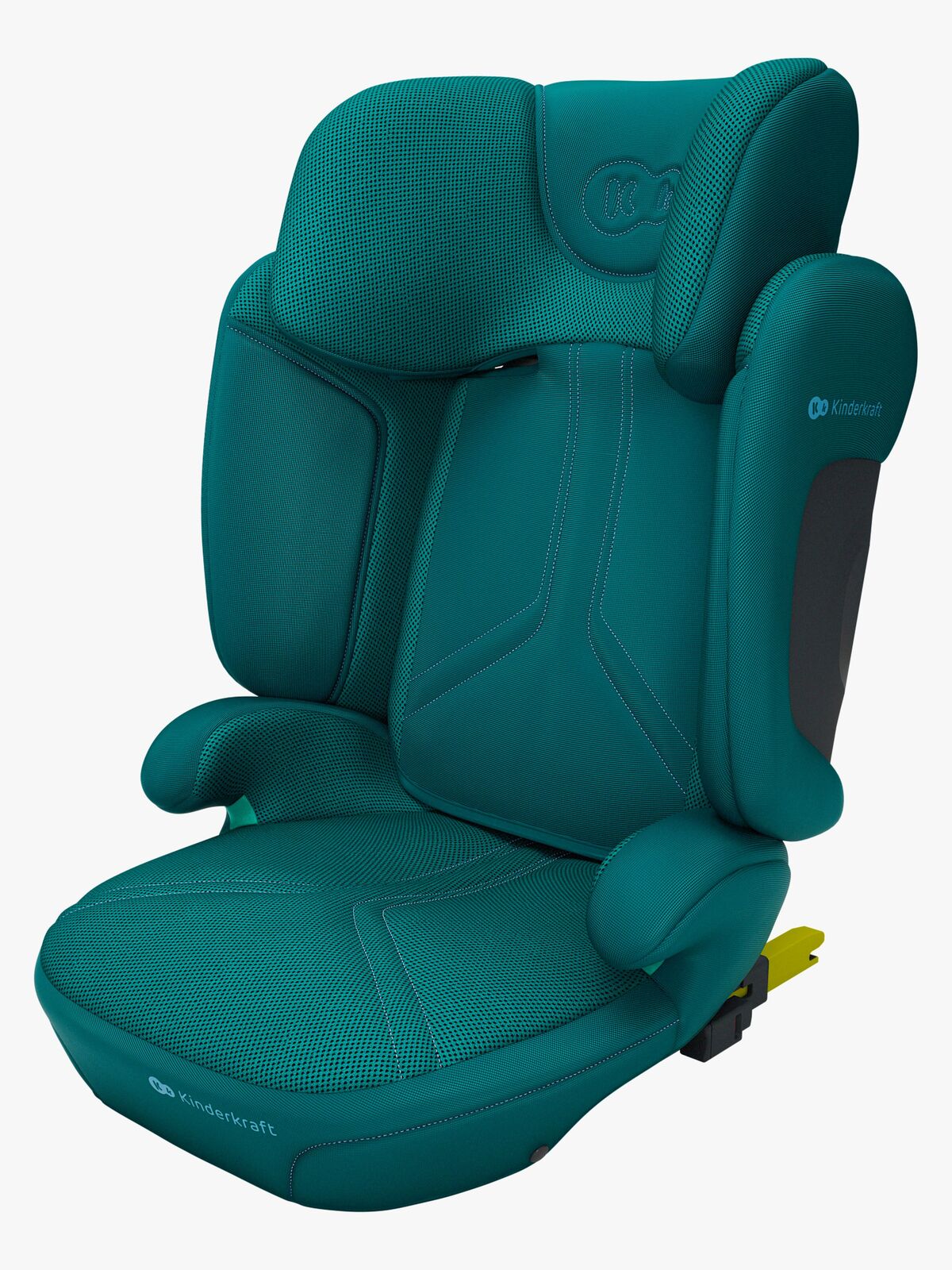 Kinderkraft XPAND 2 PRO i-Size Kindersitz, Grün