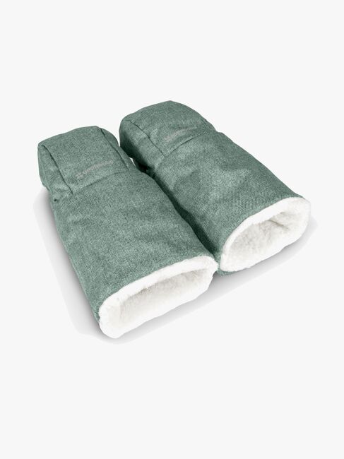 UPPAbaby Cozy Handwärmer, Gwen/Emmet