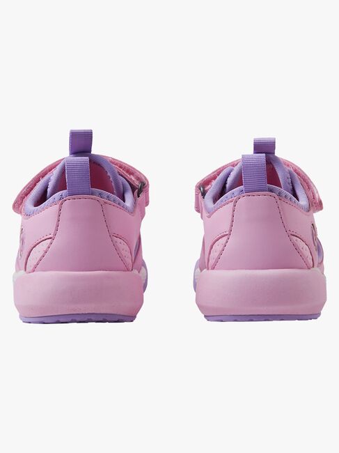 Reima Lomalla Sandalen, Light Heather