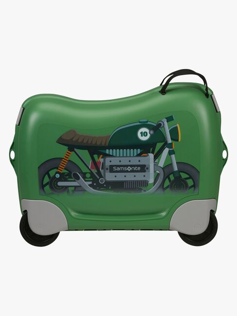 Samsonite Dream2Go Reisekoffer 30L, Motorbike