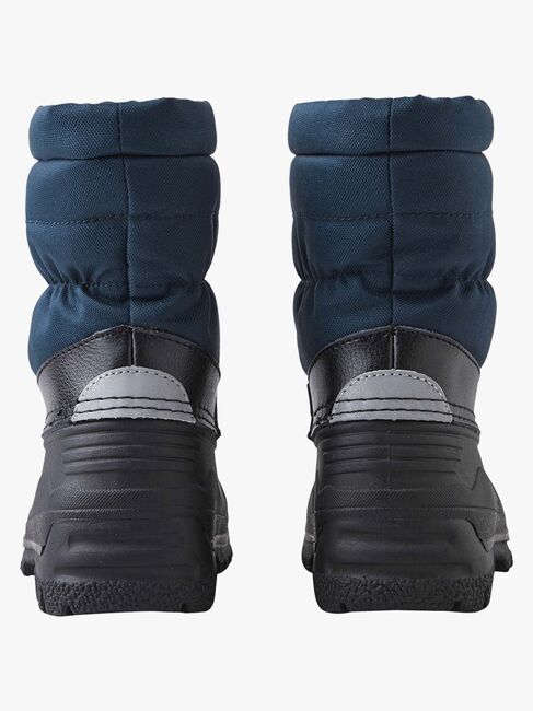 Reima Nefar Winterstiefel, Navy