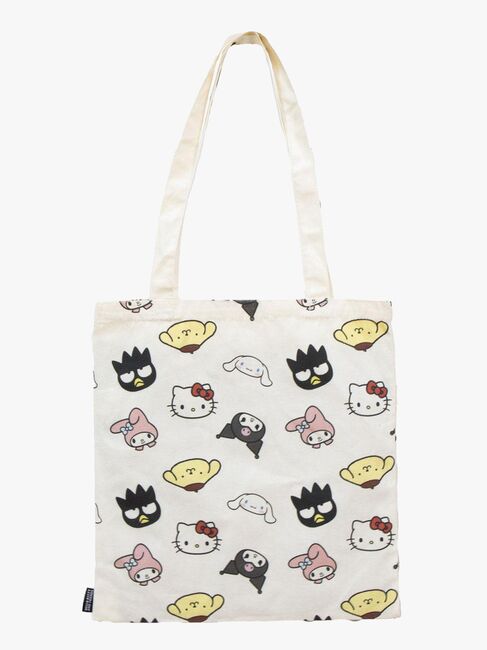 Hello Kitty Stoffbeutel