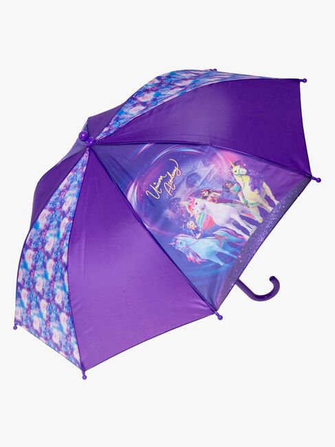 Unicorn Academy Regenschirm