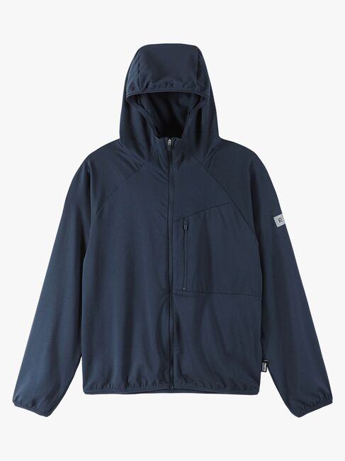Reima Hytyton BugProof Kapuzenjacke, Navy