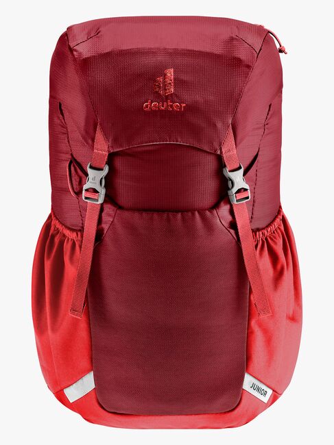 Deuter Junior Rucksack 18L, Masala Cherry