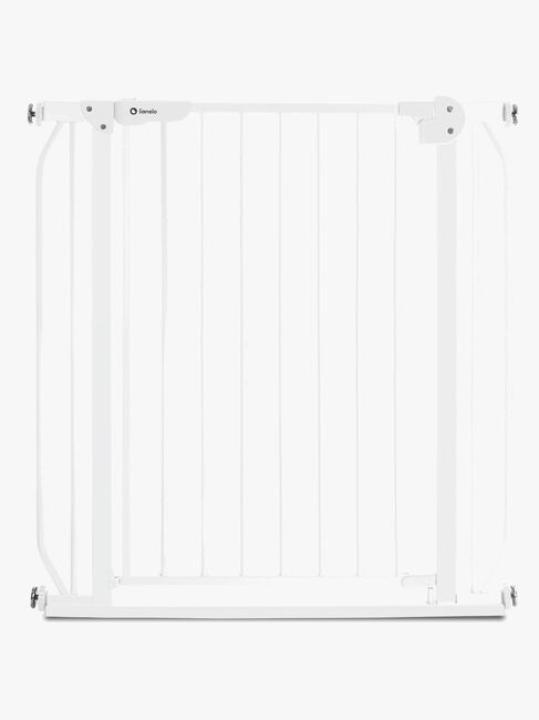 Lionelo Truus Slim Klemmgitter, White