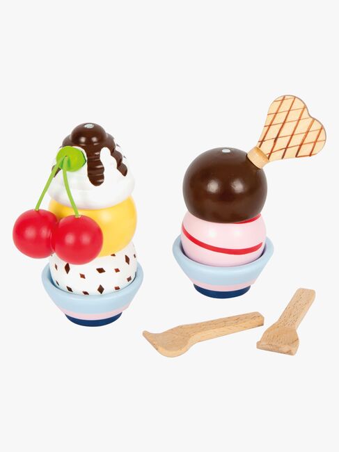 Small Foot Fresh Eisstand