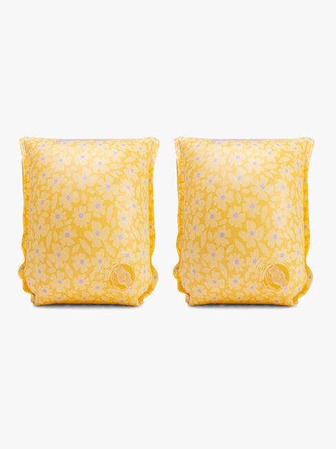 Swim Essentials Schwimmflügel, Florish Yellow