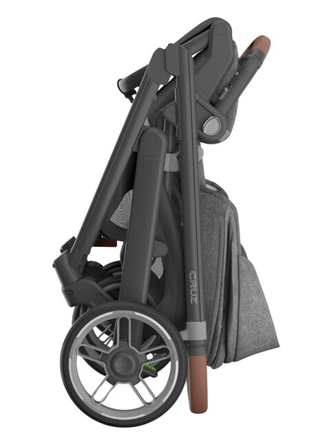 UPPAbaby CRUZ V3 Kinderwagen, Greyson