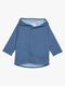 Fixoni Strickjacke, Blue Fusion