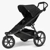 Thule Urban Glide 3 Offroad-Buggy, Schwarz