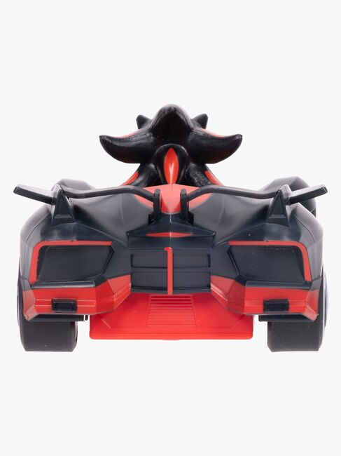 Sonic The Hedgehog Figurenset Shadow und Dark Reaper