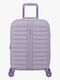 American Tourister Neovibe Spinner Koffer 37-43L, Fresh Lilac