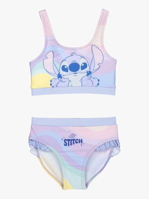 Disney Lilo & Stitch Bikini, Hellviolett