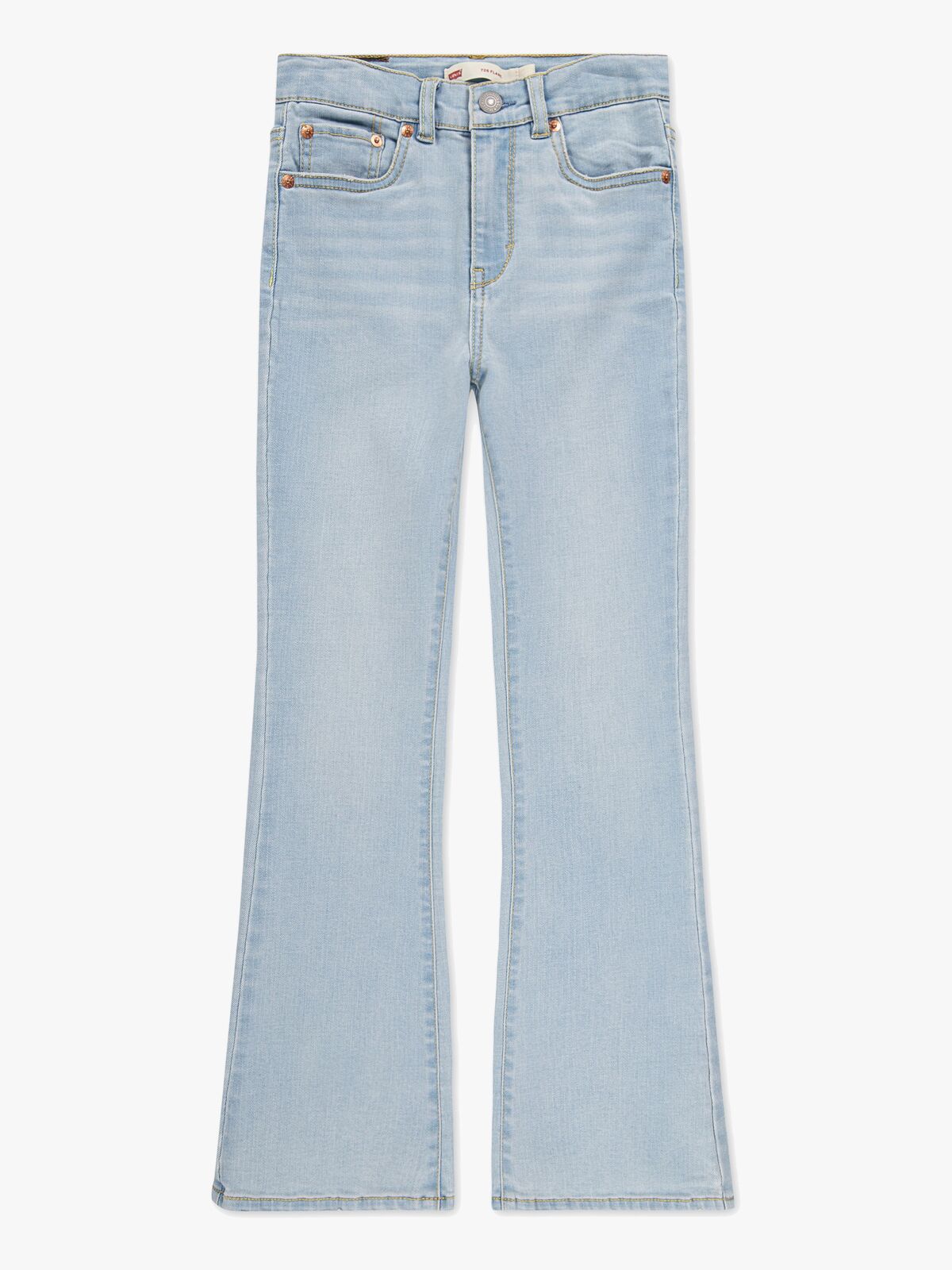 Levi's LVG 726 Flare Ausgestellte Jeans, Ever Afternoon