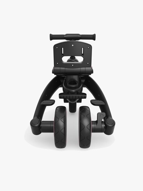 Kinderkraft Dreirad Jazz 3, Rosa