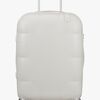 American Tourister Dreami Spinner Koffer 69-78L, Cloud White
