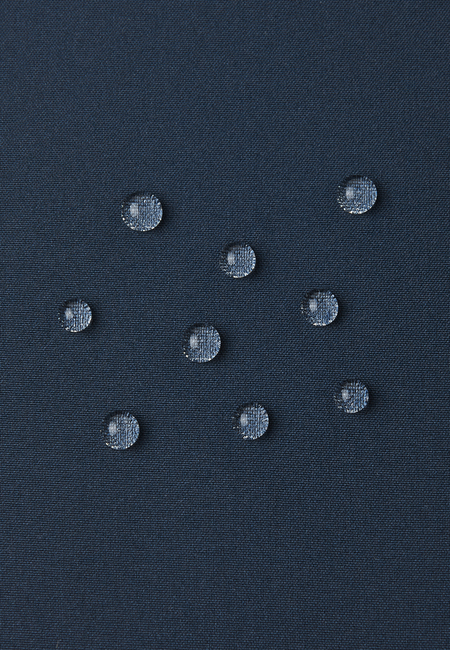 Reima Kuori Softshellhose, Marineblau