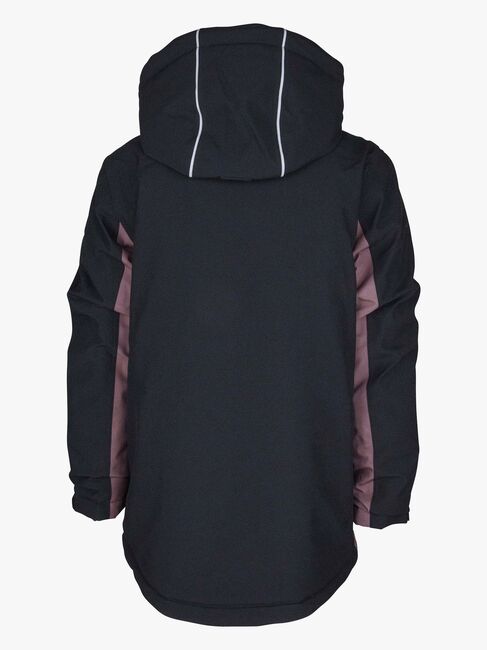 Lindberg Anorak Winterjacke, Dusty Mauve