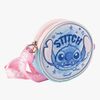 Disney Stitch 3D Schultertasche, Blau