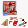 Little Tikes Creative Construction Mess- und Sägeset