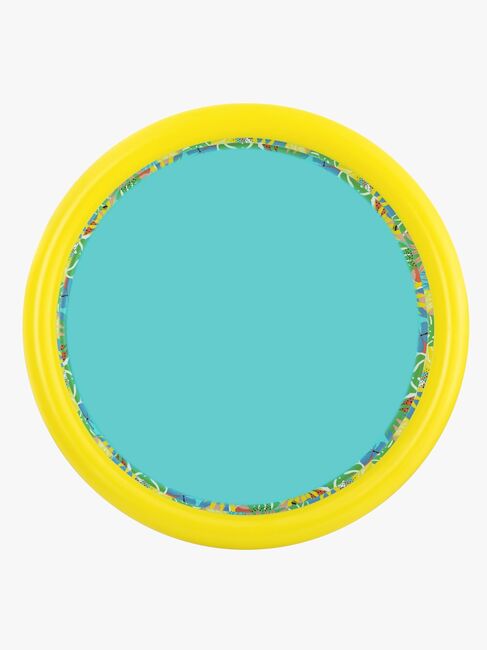 Bestway Kinderpool Floral Paradise