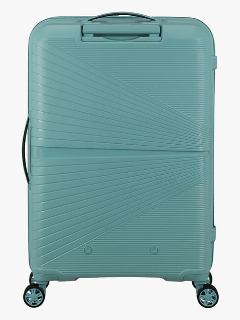American Tourister Airconic Reisekoffer 67L, Dusty Turquoise
