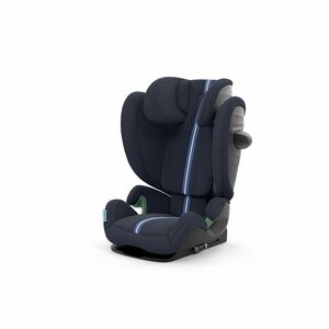 Cybex Solution G i-Fix Plus Kindersitz, Ocean Blue
