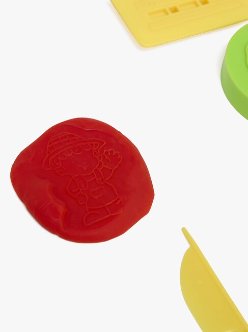 Fippla Knete Bauernhof