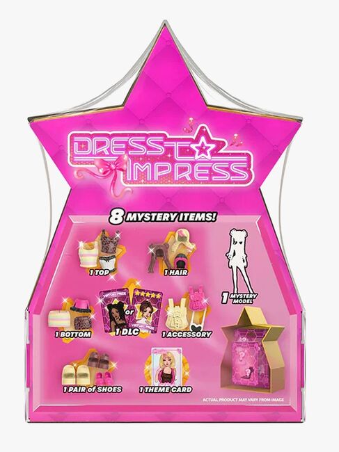 Roblox Dress To Impress Modepuppe Gemischte Auswahl
