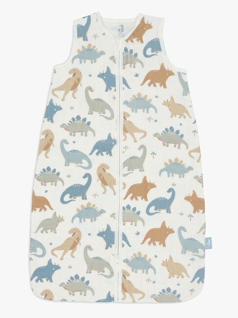 Jollein Schlafsack Musselin 70 cm, Roarsome