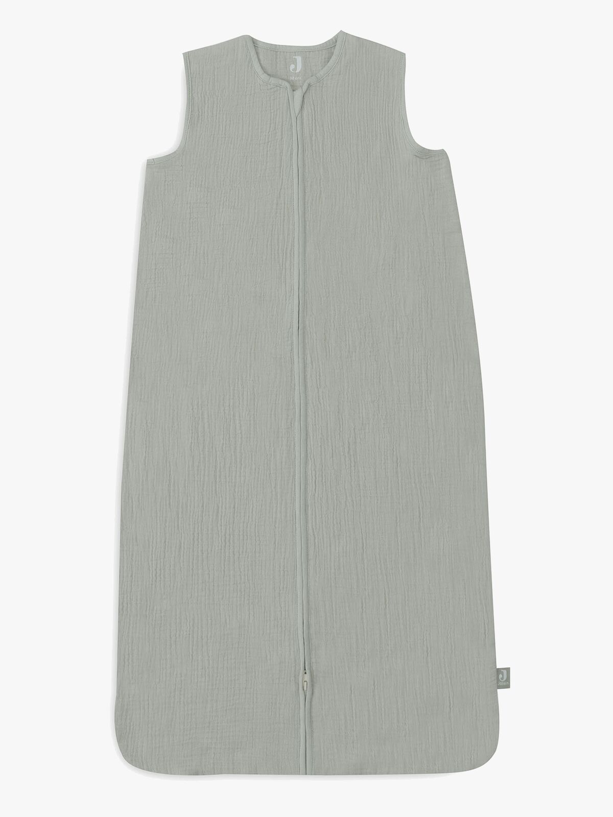 Jollein Schlafsack Musselin, Olive Green