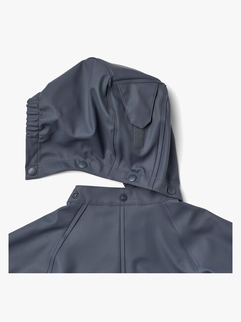 Wheat Mika Regenoverall, Ink