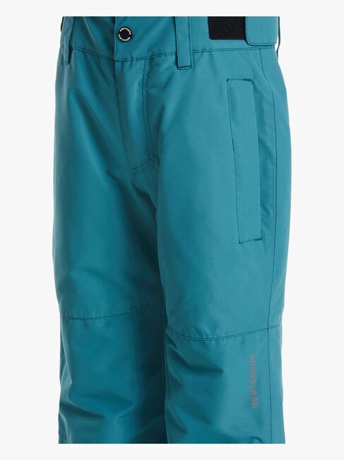 Nordbjørn Orsa Skihose, Grün