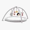 Kids Concept Spielbogen Edvin, Grau