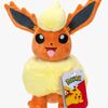 Pokémon Plüschspielzeug Flamara 20 cm