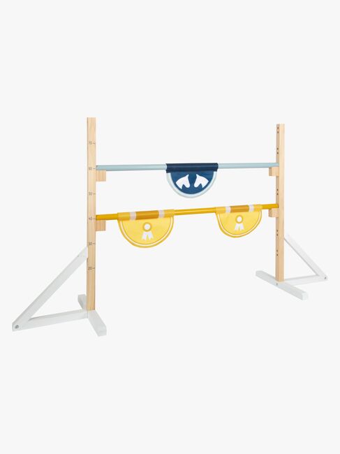 Small Foot Sprunghindernis