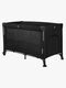 Lionelo ELLEN Reisebett, Black Carbon