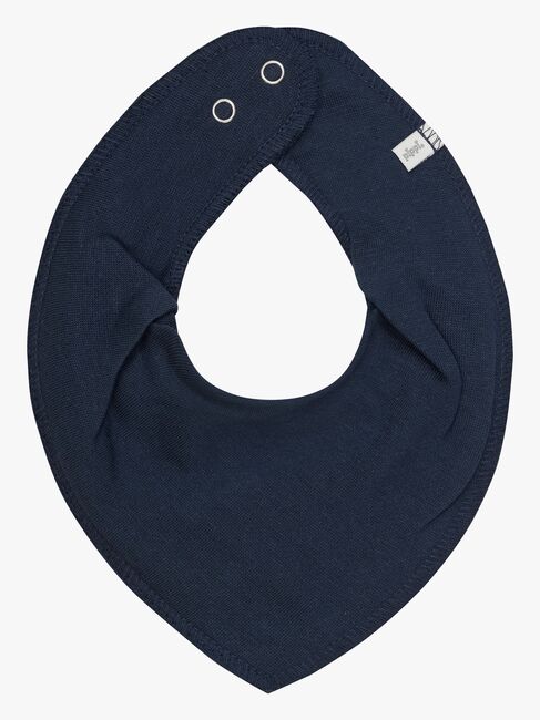 Pippi Halstücher 5er-Pack, Blue Fog