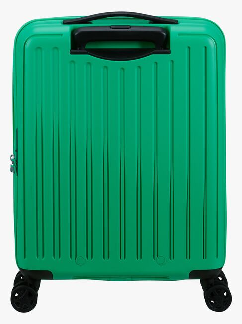 American Tourister Rejoy Spinner Reisekoffer 35L, Jade Green