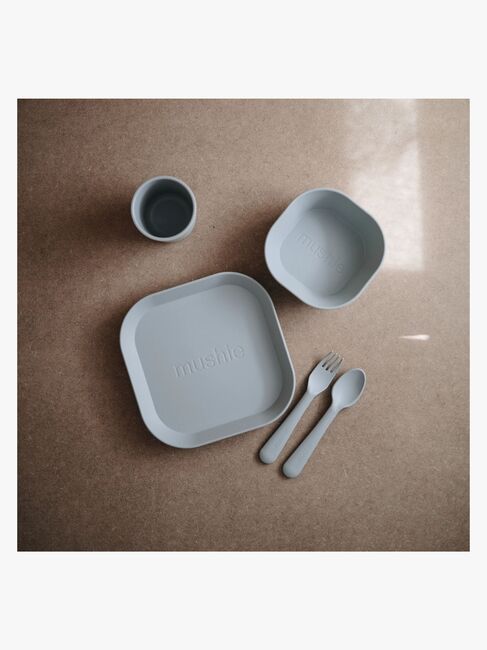 Mushie Besteck, Cloud