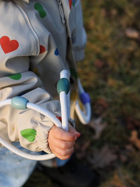 Jabadabado Ringspiel Obstsorten