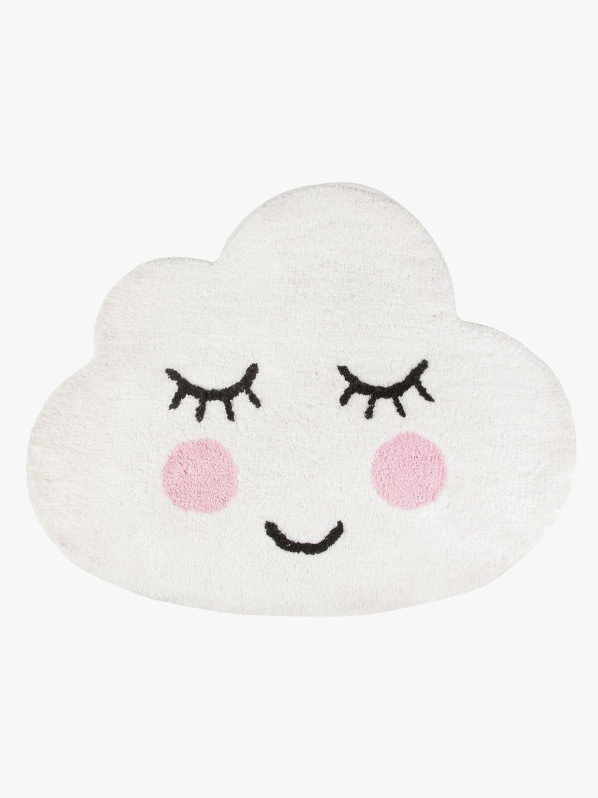 Sass & Belle Teppich Sweet Dreams, 69,5x53,5 cm