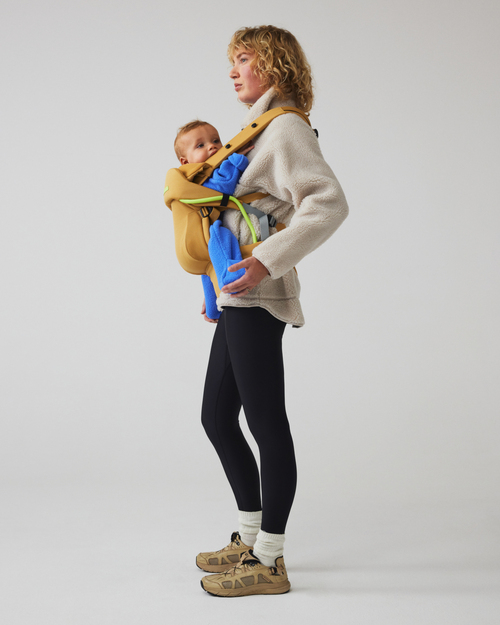 Nimbel Babytrage, Desert Sun