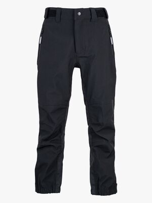 Lindberg Nordvind Outdoorhose, Black