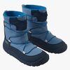 Reimatec Ensilumi Barefoot Jr Winterstiefel, Navy